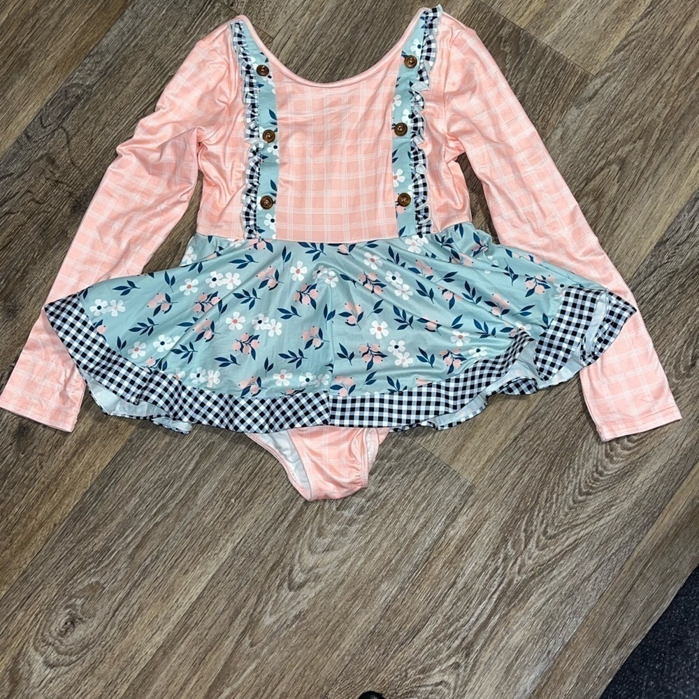 Be Girl Clothing tutu style dress
